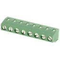 Phoenix Contact MKDSN 1.5/8-5.08 Series 8-Contact 5.08 mm Pitch 1 Row PCB Terminal Block 1729186