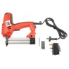 RS PRO 25 mm Corded Nail Gun, D-Handle, CE Approved, 230V 134-0388