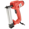 RS PRO 25 mm Corded Nail Gun, D-Handle, CE Approved, 230V 134-0388