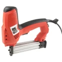RS PRO 25 mm Corded Nail Gun, D-Handle, CE Approved, 230V 134-0388
