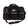 Technics Polyester Hard Bottom Tool Bag with Shoulder Strap 415 mm x 225 mm x 290 mm PT130016