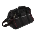 Technics Polyester Hard Bottom Tool Bag with Shoulder Strap 415 mm x 225 mm x 290 mm PT130016