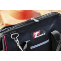 Technics Polyester Hard Bottom Tool Bag with Shoulder Strap 415 mm x 225 mm x 290 mm PT130016