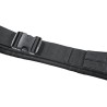 Technics Polyester Tool Belt Adjustable Waist Size 90 cm to 120 cm PT130