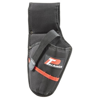 Technics Polyester 2 Pocket Power Tool Holster PT131