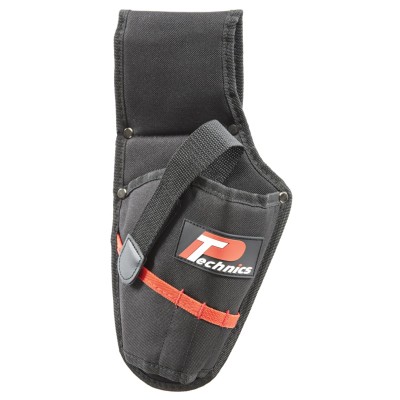 Technics Polyester 2 Pocket Power Tool Holster PT131