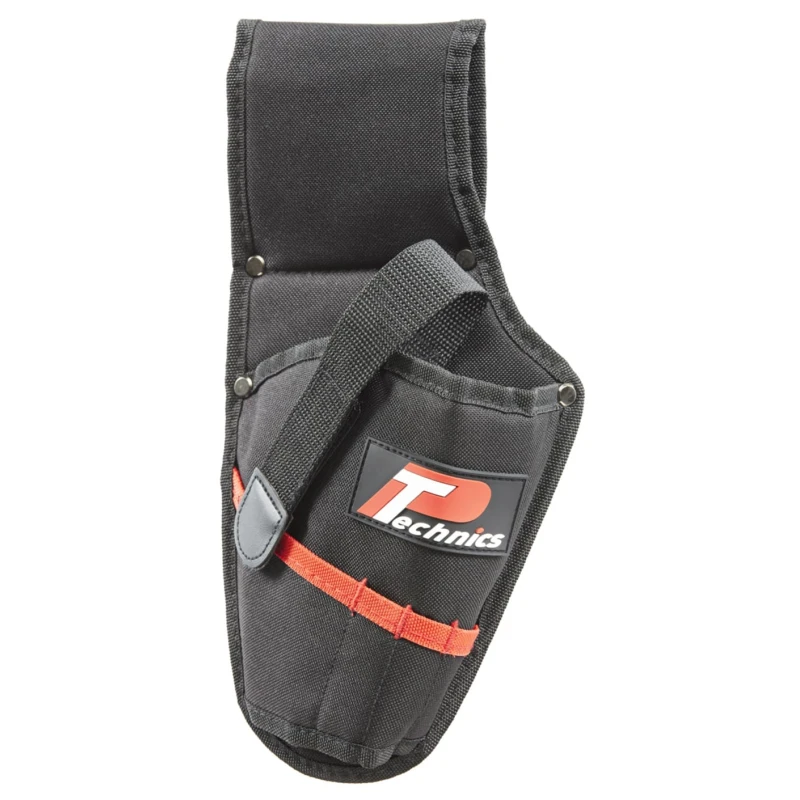 Technics Polyester 2 Pocket Power Tool Holster PT131