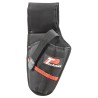 Technics Polyester 2 Pocket Power Tool Holster PT131