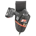 Technics Polyester 2 Pocket Power Tool Holster PT131