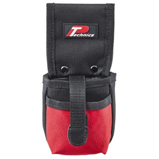 Technics Polyester 2 Pocket Tool Pouch PT132