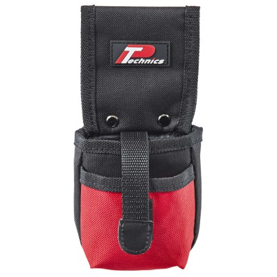 Technics Polyester 2 Pocket Tool Pouch PT132