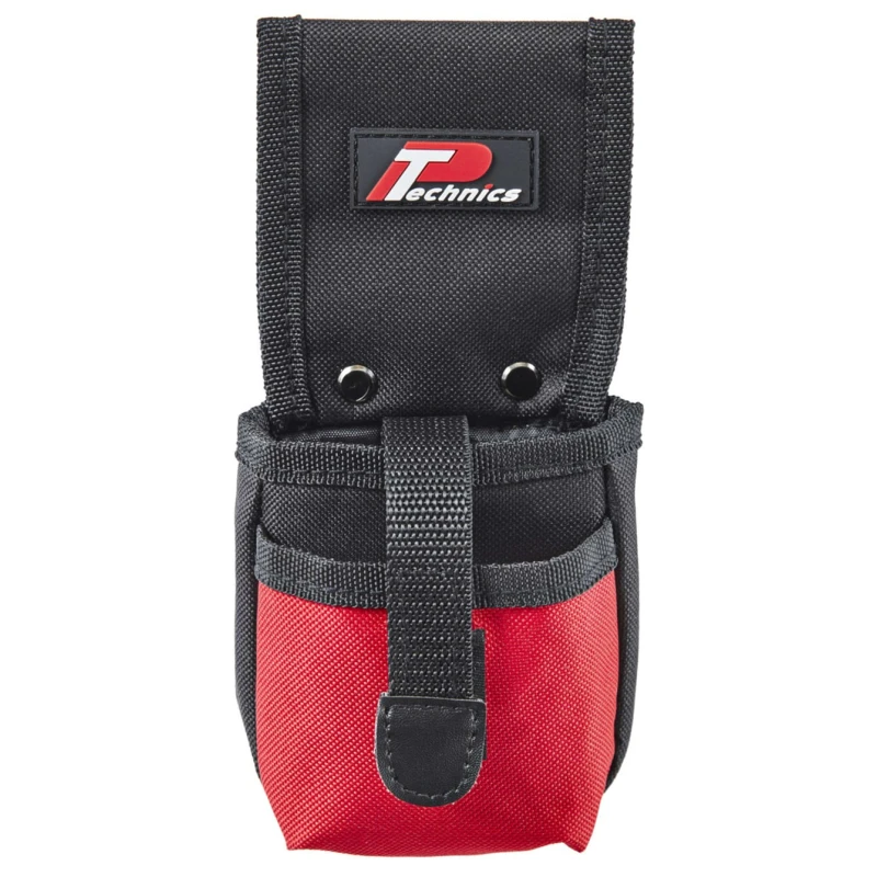 Technics Polyester 2 Pocket Tool Pouch PT132