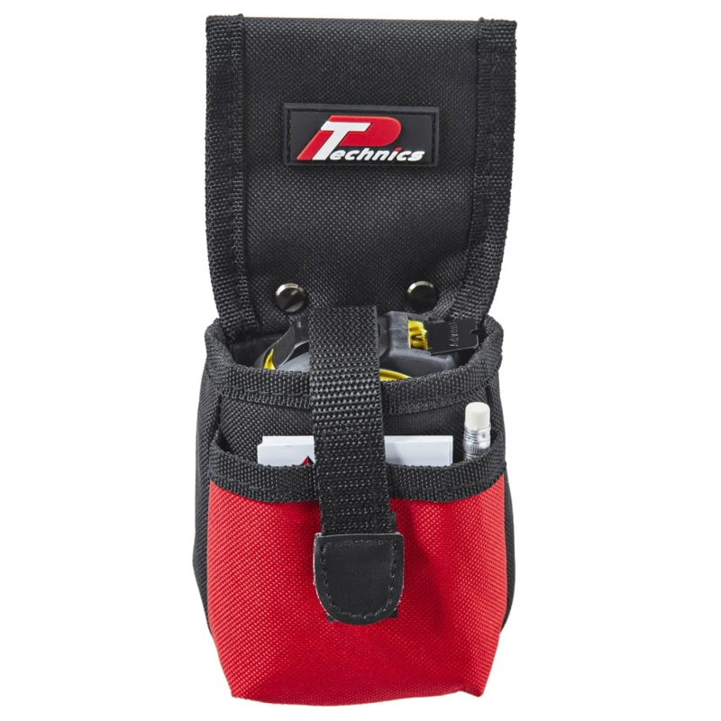 Technics Polyester 2 Pocket Tool Pouch PT132
