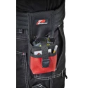 Technics Polyester 2 Pocket Tool Pouch PT132
