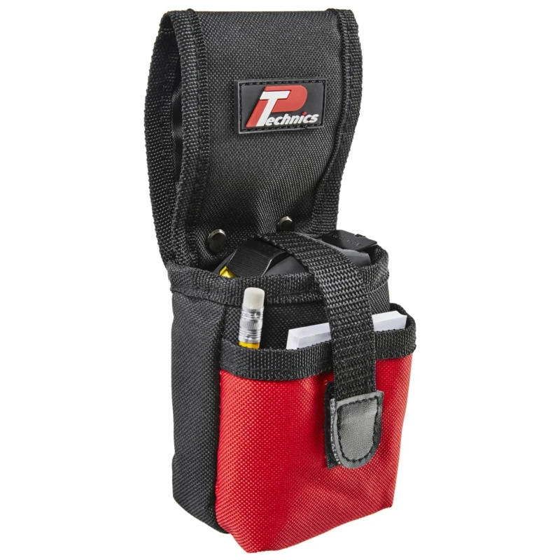Technics Polyester 2 Pocket Tool Pouch PT132