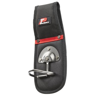 Technics Polyester Tool Hammer Loop, 0 Pocket, Slide-Through Hammer Sling Loop PT126