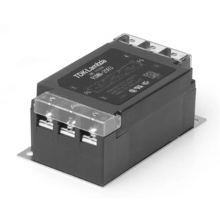 TDK-Lambda Power Line Filter for Use with Single Phase Power Supply RSMN-2003
