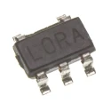 Texas Instruments LDO Linear Voltage Regulator 150mA 16V SOT-23 Package Positive Polarity LP2985AIM5-3.3/NOPB