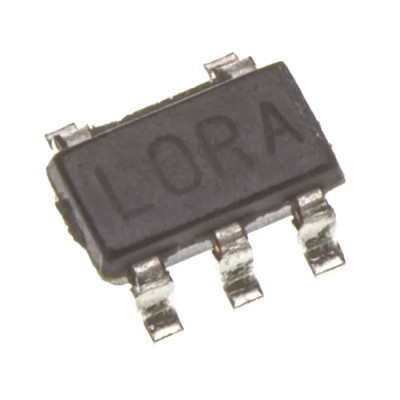 Texas Instruments LDO Linear Voltage Regulator 150mA 16V SOT-23 Package Positive Polarity LP2985AIM5-3.3/NOPB