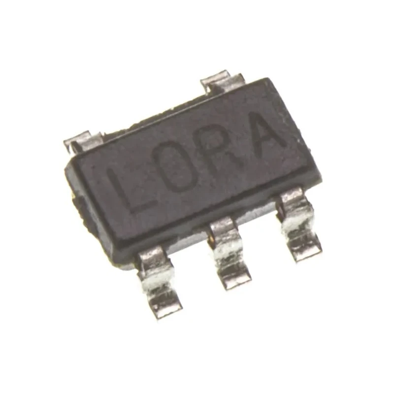Texas Instruments LDO Linear Voltage Regulator 150mA 16V SOT-23 Package Positive Polarity LP2985AIM5-3.3/NOPB