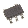 Texas Instruments LDO Linear Voltage Regulator 150mA 16V SOT-23 Package Positive Polarity LP2985AIM5-3.3/NOPB