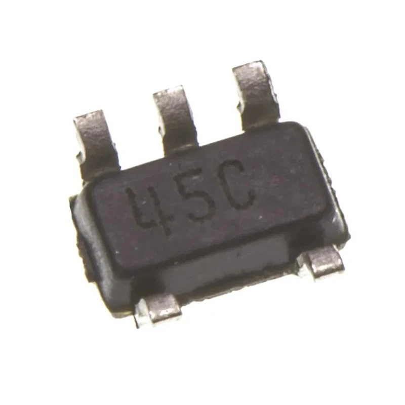 Texas Instruments LDO Linear Voltage Regulator 150mA 16V SOT-23 Package Positive Polarity LP2985AIM5-3.3/NOPB