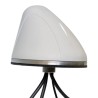 Mobilemark Dome Multi-Band Antenna with SMA Male Connector, 694 MHz to 6 GHz, 2G (GSM/GPRS), 3G SMW-414-3C3C3C2C-WHT-180