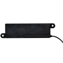 Mobilemark Square Omni-Directional Antenna SMA Connector 694-2700 MHz 2 dBi Gain CVL-WLF-2C-BLK-96