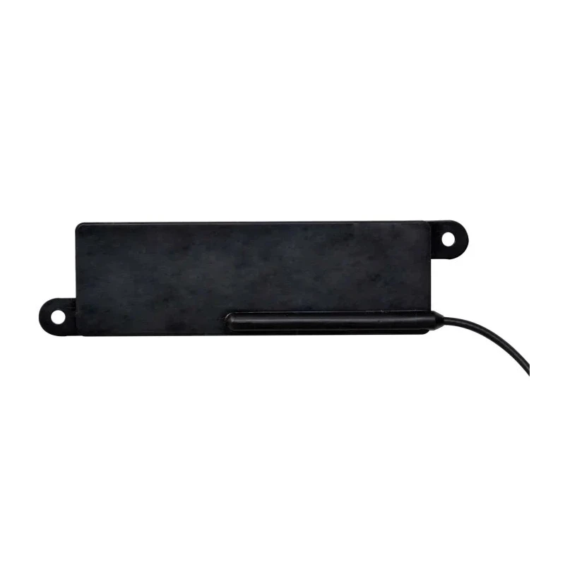 Mobilemark Square Omni-Directional Antenna SMA Connector 694-2700 MHz 2 dBi Gain CVL-WLF-2C-BLK-96