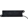 Mobilemark Square Omni-Directional Antenna SMA Connector 694-2700 MHz 2 dBi Gain CVL-WLF-2C-BLK-96
