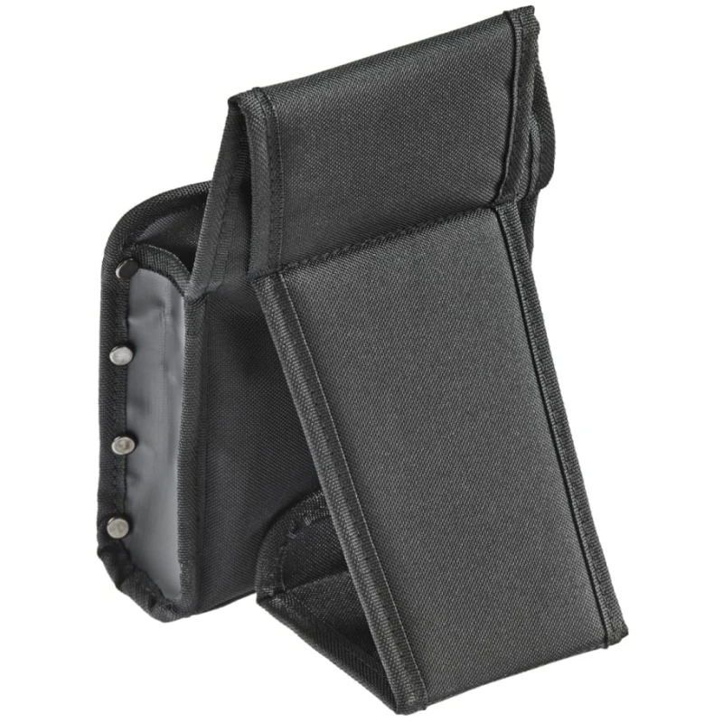 Technics Polyester 9 Pocket Tool Pouch PT148
