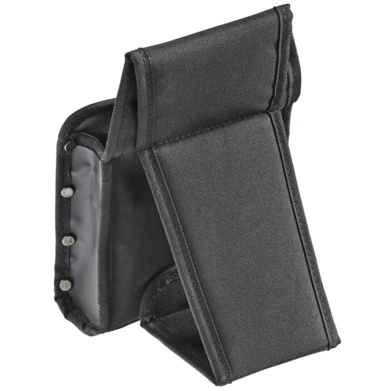 Technics Polyester 9 Pocket Tool Pouch PT148