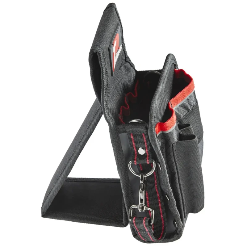 Technics Polyester 9 Pocket Tool Pouch PT148