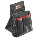 Technics Polyester 9 Pocket Tool Pouch PT148