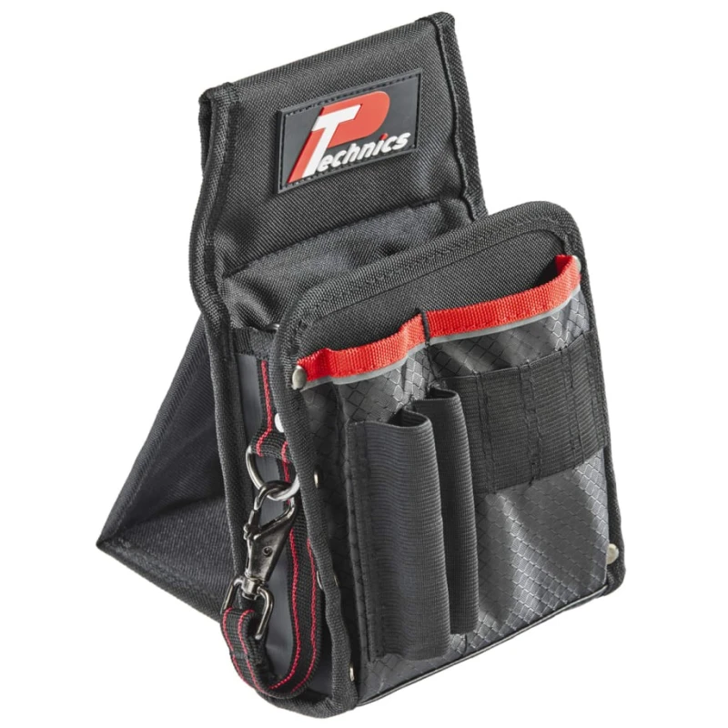 Technics Polyester 9 Pocket Tool Pouch PT148