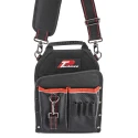 Technics Polyester 7 Pocket Kickstand Tool Pouch PT150