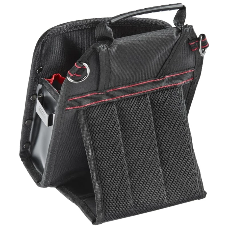 Technics Polyester 7 Pocket Kickstand Tool Pouch PT150
