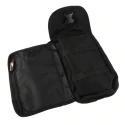 Technics Polyester 3 Pocket Voltage Tester Case PT156