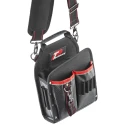 Technics Polyester 7 Pocket Kickstand Tool Pouch PT150