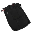 Technics Polyester 3 Pocket Voltage Tester Case PT156