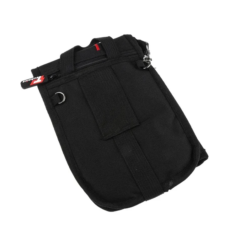Technics Polyester 3 Pocket Voltage Tester Case PT156