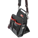 Technics Polyester 7 Pocket Kickstand Tool Pouch PT150