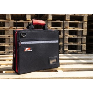 Technics Polyester Tool Bag 420 mm x 380 mm x 130 mm PT152