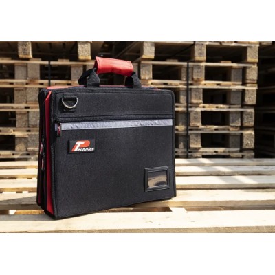 Technics Polyester Tool Bag 420 mm x 380 mm x 130 mm PT152