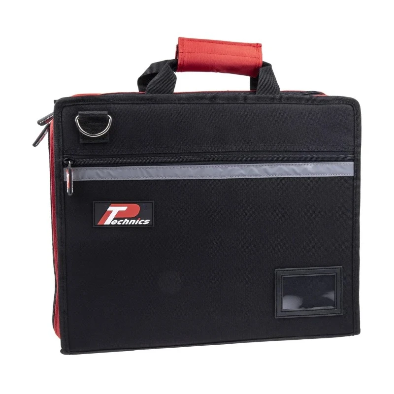 Technics Polyester Tool Bag 420 mm x 380 mm x 130 mm PT152
