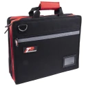 Technics Polyester Tool Bag 420 mm x 380 mm x 130 mm PT152