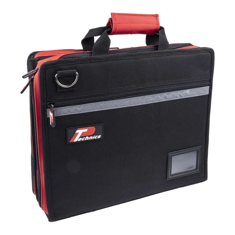 Technics Polyester Tool Bag 420 mm x 380 mm x 130 mm PT152