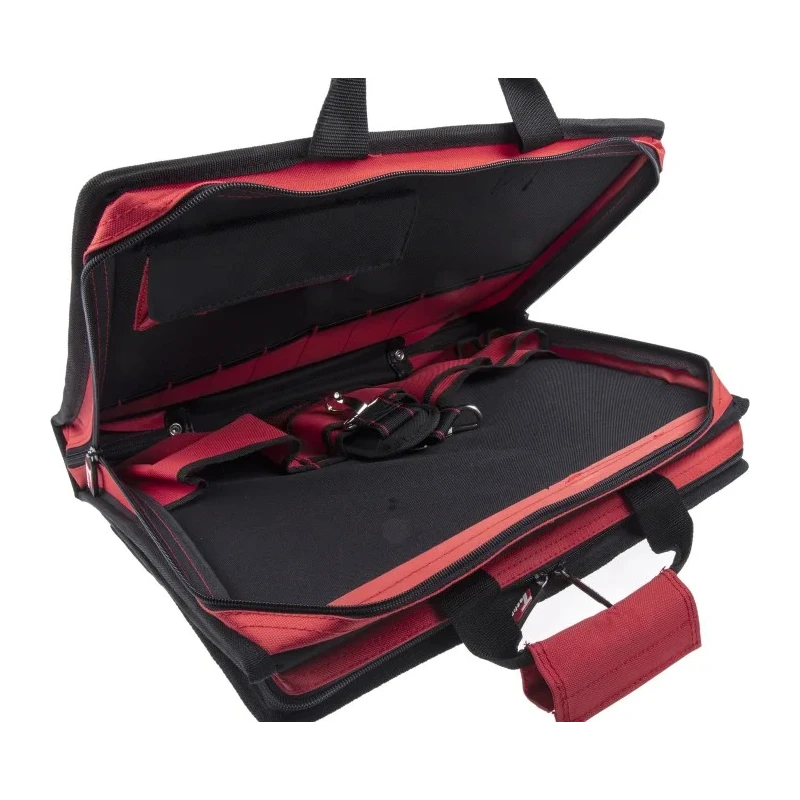 Technics Polyester Tool Bag 420 mm x 380 mm x 130 mm PT152