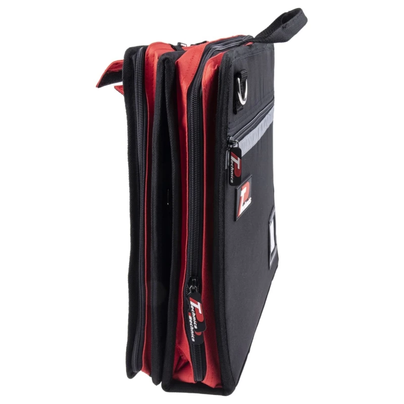 Technics Polyester Tool Bag 420 mm x 380 mm x 130 mm PT152
