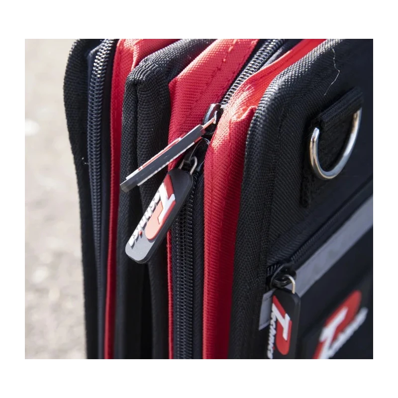 Technics Polyester Tool Bag 420 mm x 380 mm x 130 mm PT152
